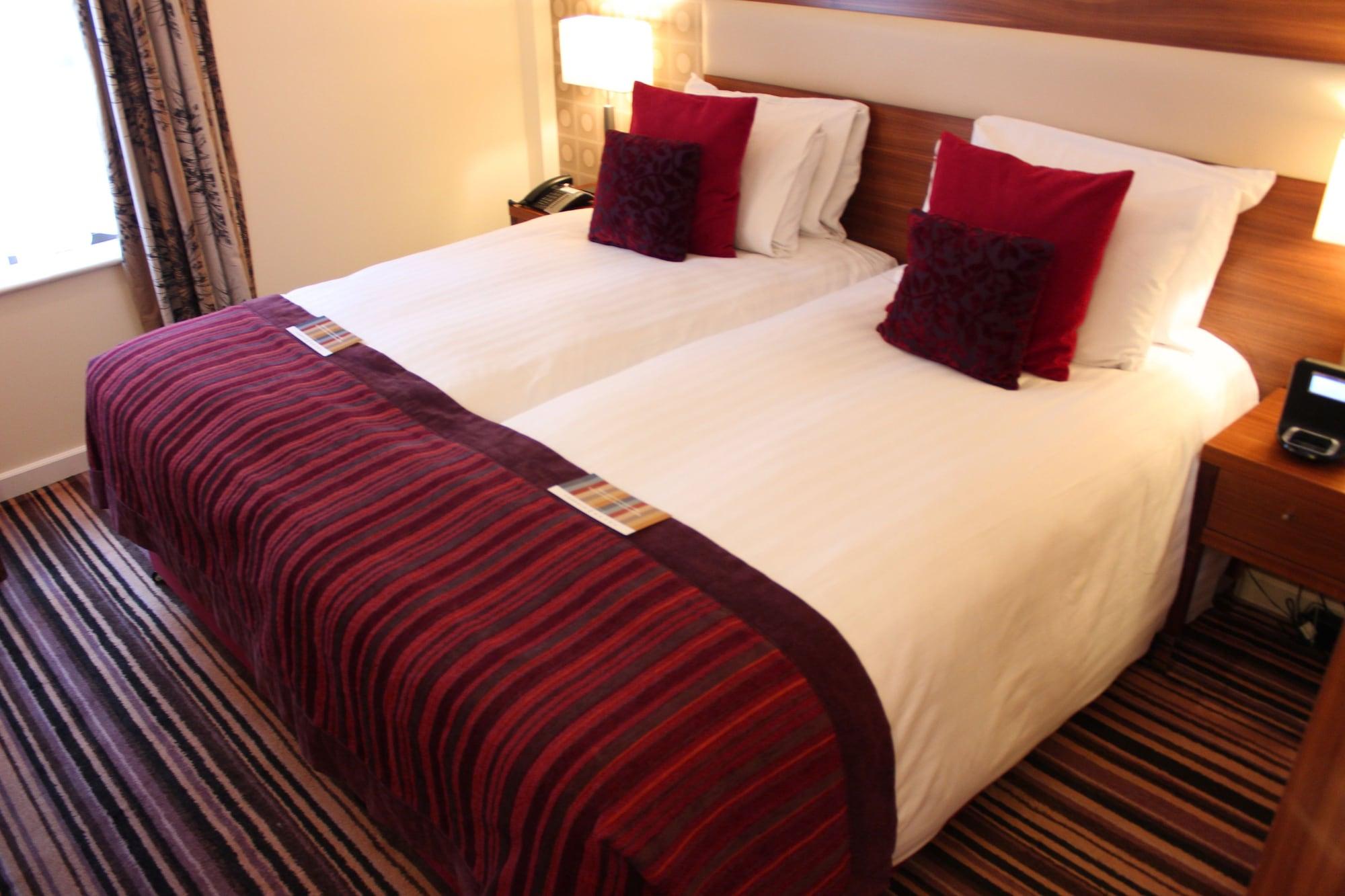 Leopold Hotel Sheffield Exterior photo
